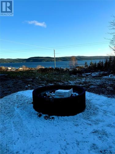 29 Sullivan'S Road, Springdale, NL - Outdoor With Body Of Water With View