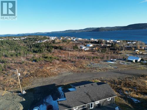 29 Sullivan'S Road, Springdale, NL - Outdoor With Body Of Water With View