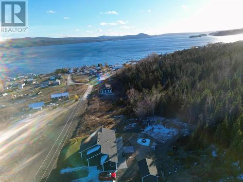 29 Sullivan'S Road, Springdale, NL - Outdoor With Body Of Water With View