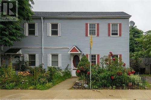 View of multi unit property - 19 Strachan Street E, Hamilton, ON 