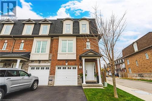 2220 Queensway Drive Unit# 4, Burlington, ON 