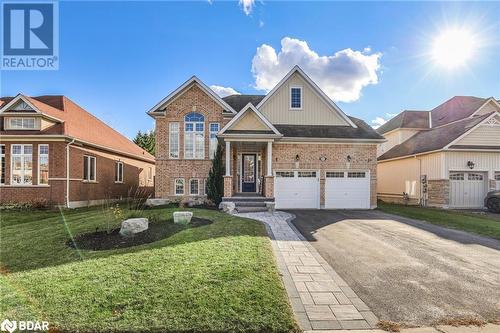 61 Collier Crescent, Angus, ON 