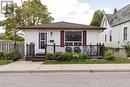 1 Rectory Street, London, ON  - Outdoor 