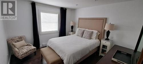 245 Topsail Road, St. John'S, NL - Indoor Photo Showing Bedroom