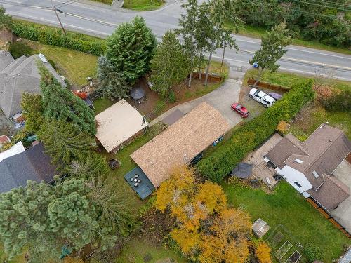 1607 Cowichan Bay Rd, Cowichan Bay, BC 