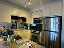 2903-21 Carlton St, Toronto, ON  - Indoor Photo Showing Kitchen With Stainless Steel Kitchen 