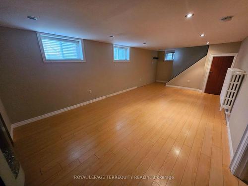 319 Lawrence Ave W, Toronto, ON - Indoor Photo Showing Other Room