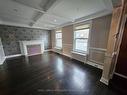 319 Lawrence Ave W, Toronto, ON  - Indoor With Fireplace 