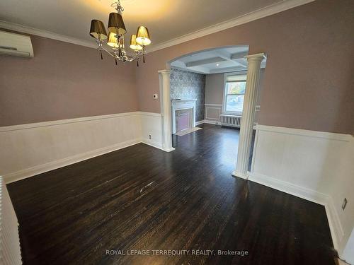 319 Lawrence Ave W, Toronto, ON - Indoor Photo Showing Other Room