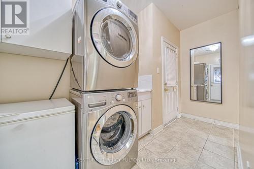 31 Watsonbrook Drive, Brampton, ON - Indoor Photo Showing Laundry Room