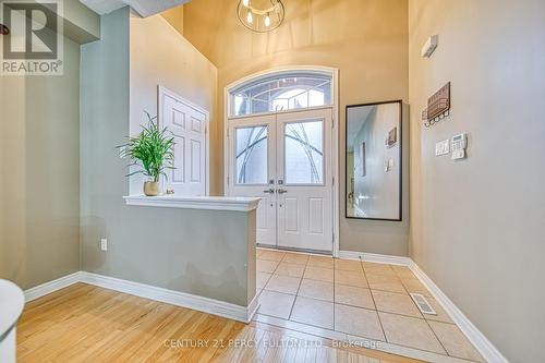 31 Watsonbrook Drive, Brampton, ON - Indoor Photo Showing Other Room