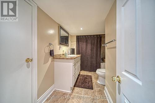 31 Watsonbrook Drive, Brampton, ON - Indoor Photo Showing Bathroom