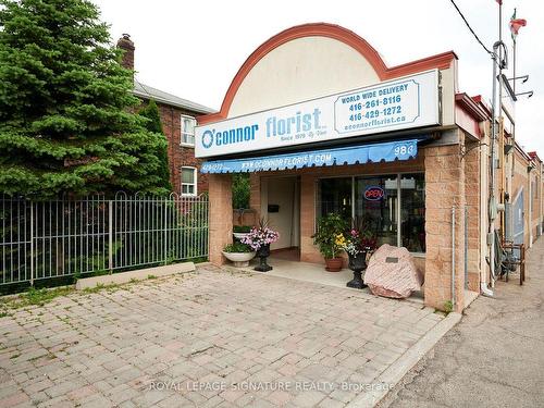 550 Danforth Rd, Toronto, ON 