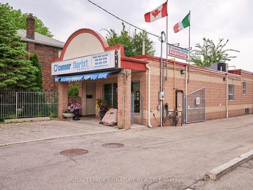 550 Danforth Rd, Toronto, ON 