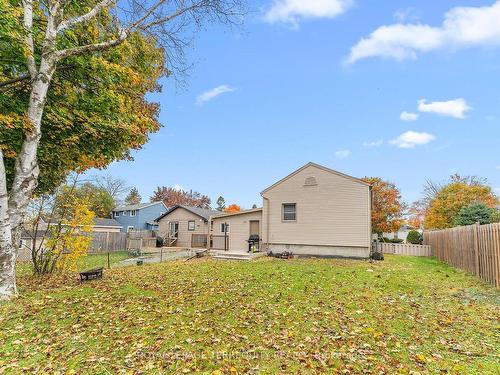 5 Victoria St, Clarington, ON - Outdoor