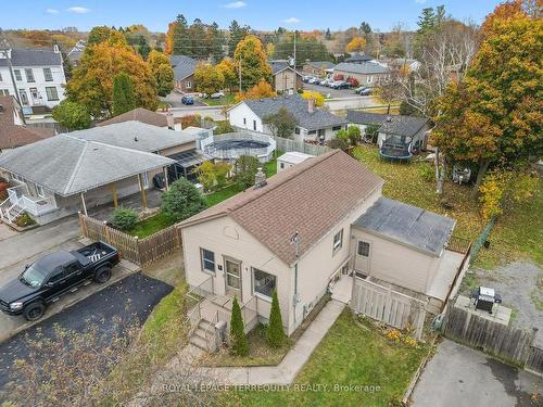 5 Victoria St, Clarington, ON - Outdoor With View