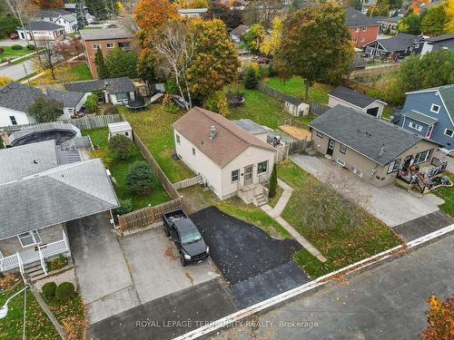 5 Victoria St, Clarington, ON - Outdoor