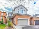 118 Monk Cres, Ajax, ON  - Outdoor With Facade 