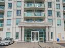 10H-6 Rosebank Dr S, Toronto, ON  - Outdoor With Balcony With Facade 