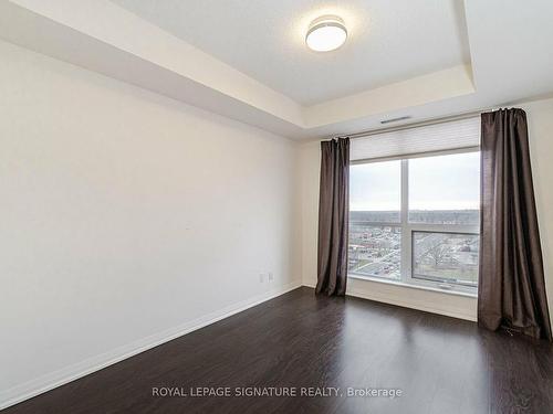 1605-9500 Markham Rd, Markham, ON - Indoor Photo Showing Other Room