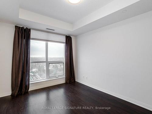 1605-9500 Markham Rd, Markham, ON - Indoor Photo Showing Other Room