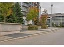 1108-2365 Central Park Dr, Oakville, ON  - Outdoor 