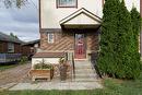 12 Chauncey Ave, Toronto, ON  - Outdoor 