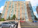 407-135 Hillcrest Ave, Mississauga, ON  - Outdoor With Facade 