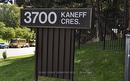 1204-3700 Kaneff Cres, Mississauga, ON  - Outdoor 