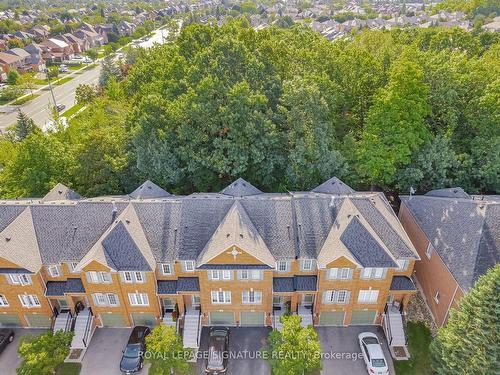 13-5530 Glen Erin Dr, Mississauga, ON - Outdoor With Facade