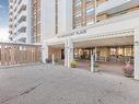 306-8 Fead St, Orangeville, ON  - Outdoor With Balcony With Facade 