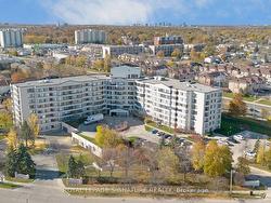 106-1001 Cedarglen Gate  Mississauga, ON L5C 4R2