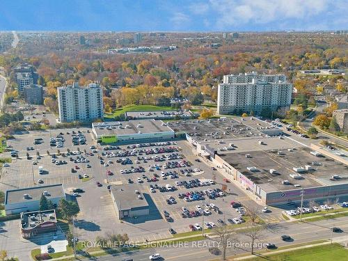 106-1001 Cedarglen Gate, Mississauga, ON - Outdoor With View