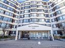 106-1001 Cedarglen Gate, Mississauga, ON  - Outdoor With Facade 