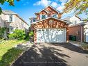 4494 Violet Rd, Mississauga, ON  - Outdoor 