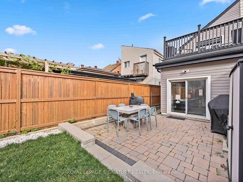 54 Bellevue Ave, Toronto, ON - Outdoor With Deck Patio Veranda