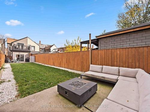 54 Bellevue Ave, Toronto, ON - Outdoor With Deck Patio Veranda