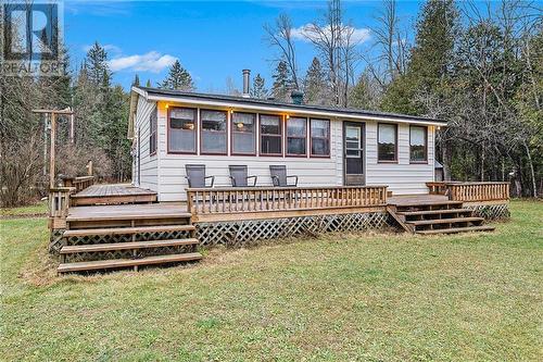 224 Clyde Lane, Lanark Highlands, ON - Outdoor