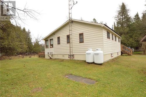 224 Clyde Lane, Lanark Highlands, ON - Outdoor With Exterior