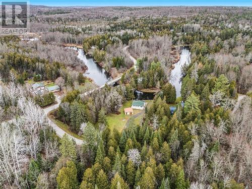 224 Clyde Lane, Lanark Highlands, ON - Outdoor With View