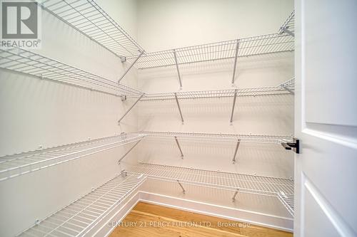 2332 Verne Bowen Street, Oshawa, ON - Indoor With Storage