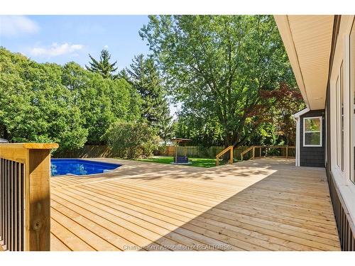 22665 Creek Road, Chatham, ON 