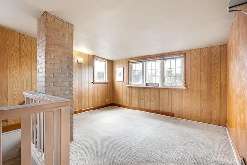 964 Redwood Avenue, Winnipeg, MB - Indoor Photo Showing Other Room