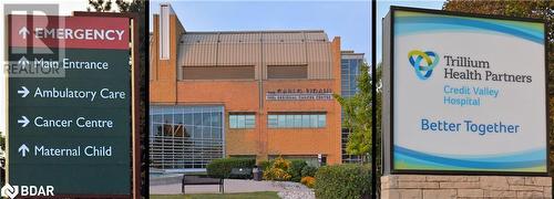 3108 Eglinton Avenue W Unit# 101, Peel, ON 