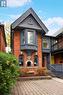 111 Cowan Avenue, Toronto, ON  - Outdoor 