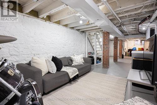 111 Cowan Avenue, Toronto, ON - Indoor