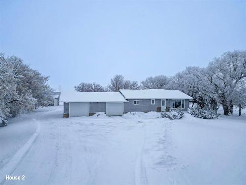 130049 29 Avenue N, Hartney, MB - Outdoor