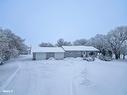 130049 29 Avenue N, Hartney, MB  - Outdoor 