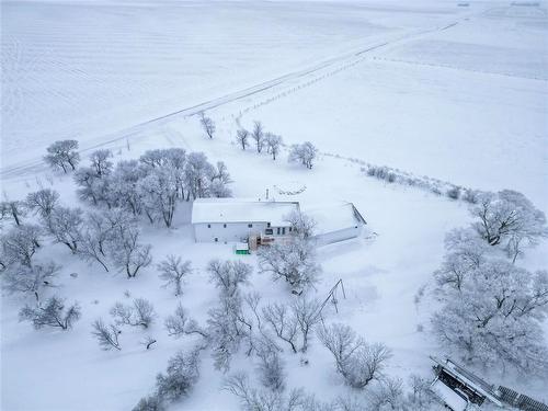 130049 29 Avenue N, Hartney, MB - Outdoor With View