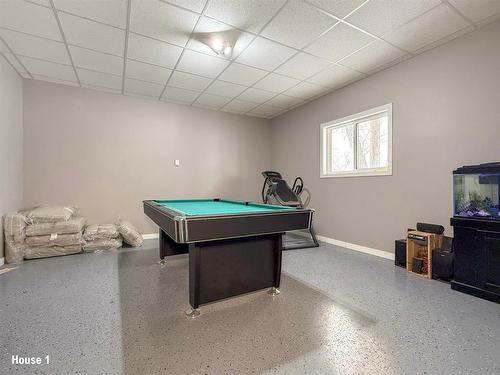 130049 29 Avenue N, Hartney, MB - Indoor Photo Showing Other Room